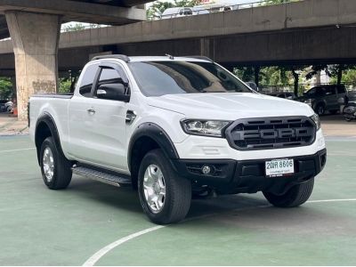 FORD Ranger Open Cab Hi-Rider XLT Auto 6sp RWD 2.2DCT ปี 2017 รูปที่ 0